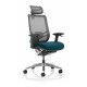 Ergo Click Bespoke Ergonomic Office Chair with Fabric Seat